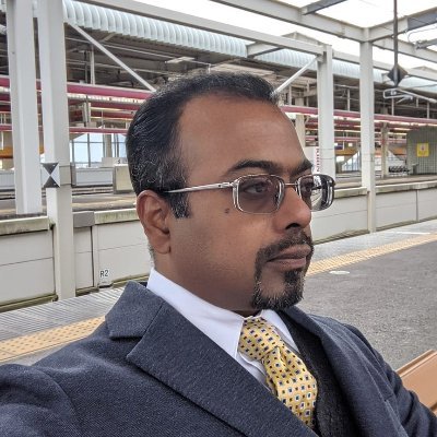 Profile Picture of Alex Doss (@alexwdoss) on Twitter