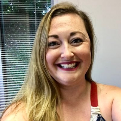 Profile Picture of Jennifer Reid-Harris (@jlrharris84) on Twitter