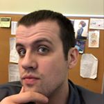 Profile Picture of Corey Elkins (@coreyelkins) on Instagram