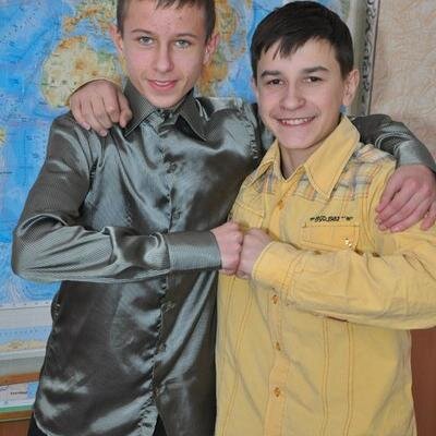 Profile Picture of Остап Билинский (@OstikAzede79) on Twitter