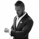 Profile Picture of Chad Morrow (@chadillacbrougham) on Instagram