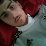 Profile Picture of Kevin Roche (@kev_na_bendo_azr) on Instagram