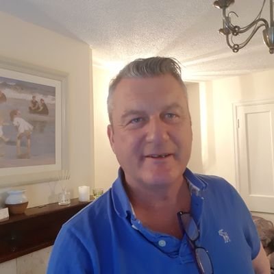 Profile Picture of Dr. Declan Cronin (@DeclanCronin12) on Twitter