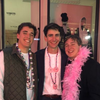 Profile Picture of Steven Kinderman (@stevenk_25) on Twitter