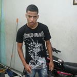 Profile Picture of luis ogando (@luis_ogando03) on Instagram