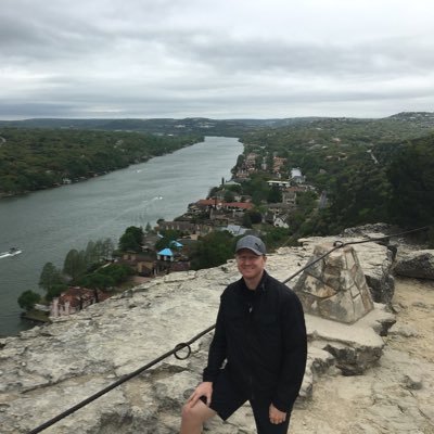 Profile Picture of Marc DeVoe (@Deebo612) on Twitter