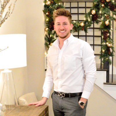 Profile Picture of Chris Rutherford (@Christo44750111) on Twitter
