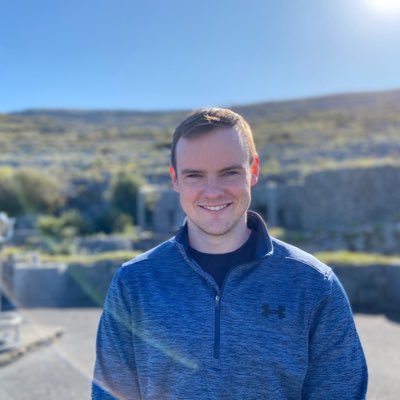 Profile Picture of Jonathan Fearon (@JonathanFearon1) on Twitter