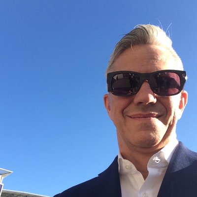 Profile Picture of David Gerulski (@DavidGerulski) on Twitter
