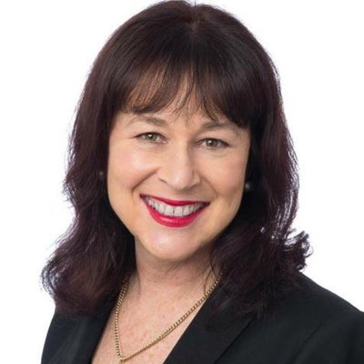 Profile Picture of Janet Barron (@jannybcott) on Twitter