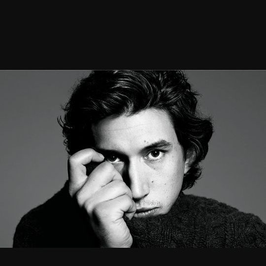 Profile Picture of adam driver (@adamdriver) on Tiktok
