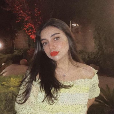 Profile Picture of Hala Matar (@halaamtrr) on Twitter