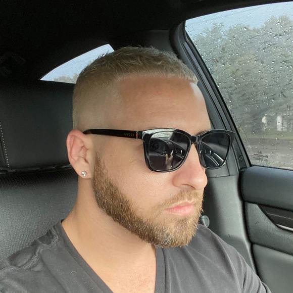 Profile Picture of Dennis Czerwonko (@1blackcamaro) on Poshmark