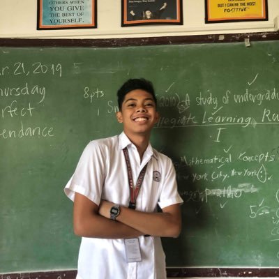 Profile Picture of Adam (@_adamvalle) on Twitter