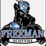 Profile Picture of Freeman Scotties (@freeman_classof2026) on Instagram