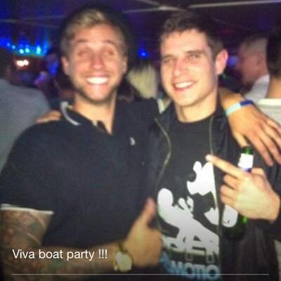 Profile Picture of Robin Rowley (@RowleyRobin) on Twitter