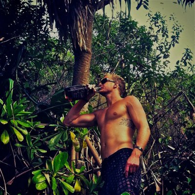 Profile Picture of Justin Matheny (@justin_matheny1) on Twitter
