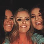 Profile Picture of Catherine Cullen💜 (@catherinecullenxx) on Instagram