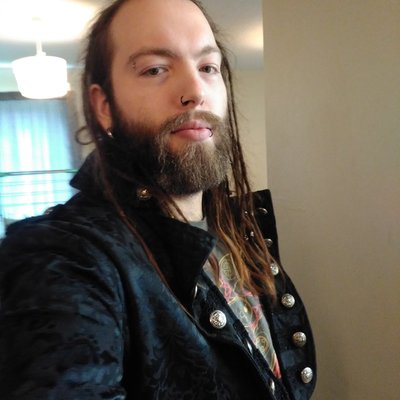 Profile Picture of Matt Wood (@BjornMetalVikin) on Twitter