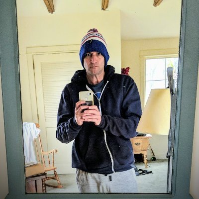 Profile Picture of Michael Adamucci (@AdamucciMichael) on Twitter