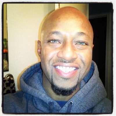 Profile Picture of MI~TY~TU (@MichaelTumey) on Twitter