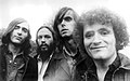 Profile Picture of Quicksilver Messenger Service - Wikipediaon Wikipedia