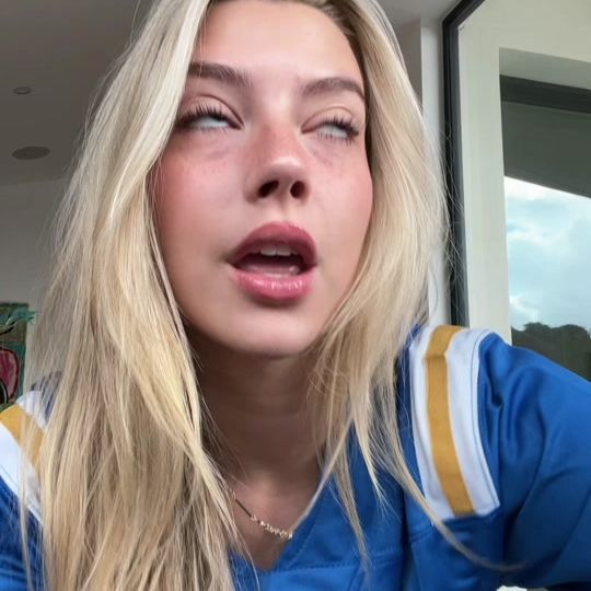 Profile Picture of Eugenia Mancini (@eugenia_mancini495) on Tiktok