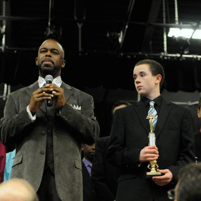 Profile Picture of Erik Strand (@Strand_erik26) on Twitter