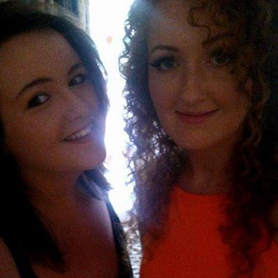 Profile Picture of Paige Ruby Whyte (@paige_whyte1995) on Twitter