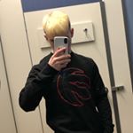Profile Picture of • Christopher Moloney 😝 (@cruddypit5) on Instagram