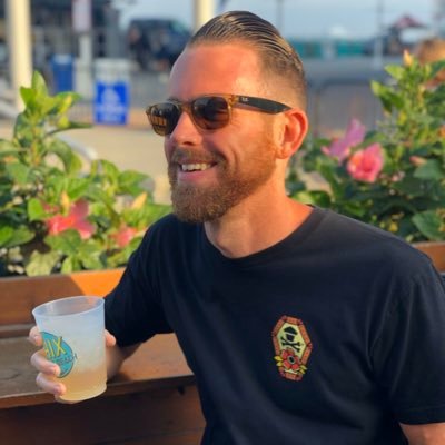 Profile Picture of Jon Hubble (@JTHubble) on Twitter