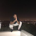 Profile Picture of Vincent Robinson (@vincentrobinson_) on Instagram