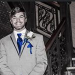 Profile Picture of thomas nutter (@thomasnutter) on Instagram