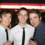 Profile Picture of Daniel Tonkin (@dantonks) on Instagram