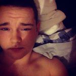 Profile Picture of Martin Harris (@martin_harris97) on Instagram