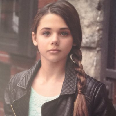 Profile Picture of Alexandra Hammock (@AlexandraHamm20) on Twitter