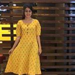 Profile Picture of Aaisha John (@sneha.chavan18) on Instagram