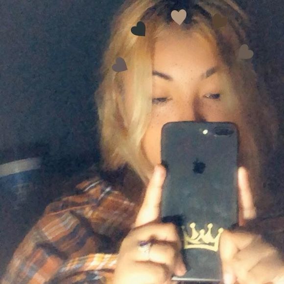 Profile Picture of Lilith Delgado (@lilithdelgado) on Poshmark