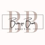 Profile Picture of BRONZE BUM | CUSTOM SPRAY TANS (@bronzebum_) on Instagram