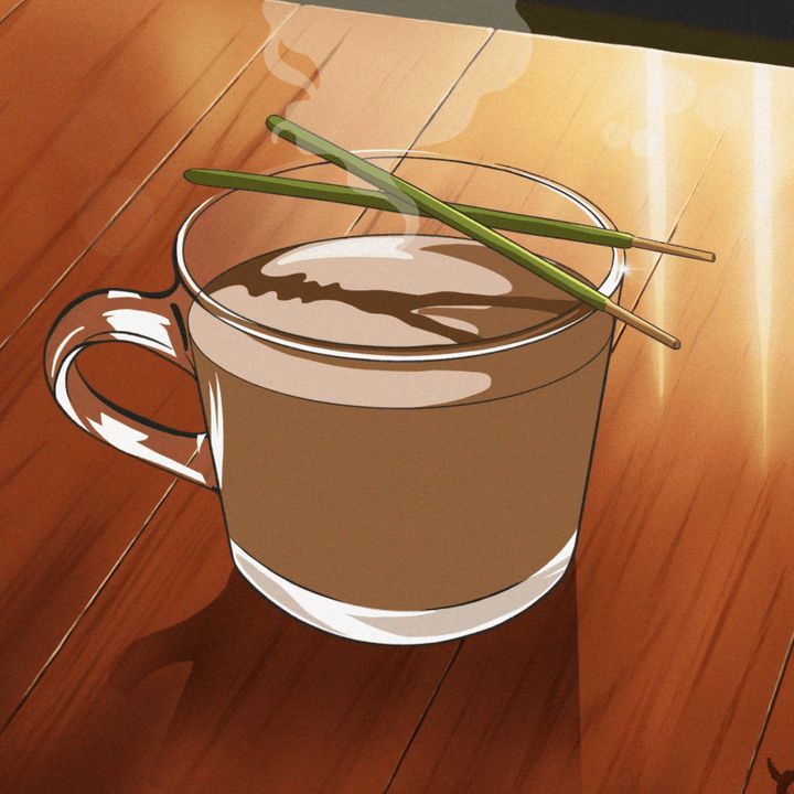 Profile Picture of CARL BELDA (@tarakape98) on Tiktok