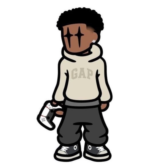 Profile Picture of Alonzo Daniels (@zodaniels) on Poshmark