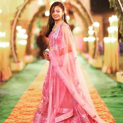 Profile Picture of Shraddha Gupta (@Shraddhaa_Gupta) on Twitter