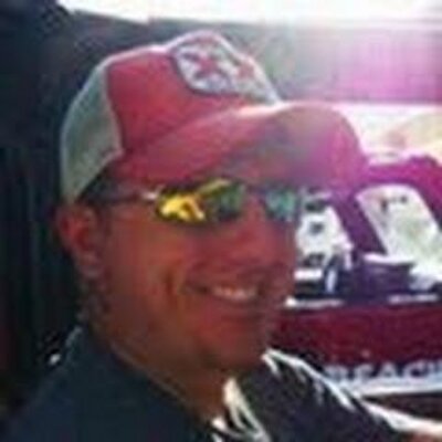 Profile Picture of Lance Richie (@lrrichie) on Twitter