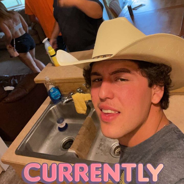 Profile Picture of   Brockrodrigues1... (@brockrodrigues1) on Tiktok