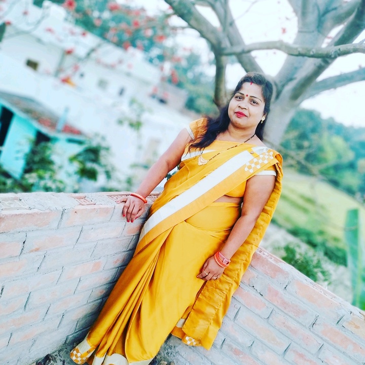 Profile Picture of Savitri Singh (@savitrisingh593) on Tiktok