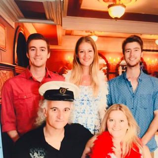 Profile Picture of David Agnew (@david.agnew.946) on Facebook