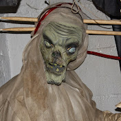 Profile Picture of Kyle Ralston (@CKyleFive) on Youtube