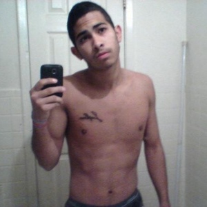 Profile Picture of Rodrigo Davila (@chorejas_rocks) on Myspace