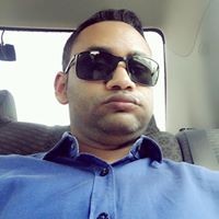 Profile Picture of Waseem Qureshi (@waseem-qureshi-13) on Quora