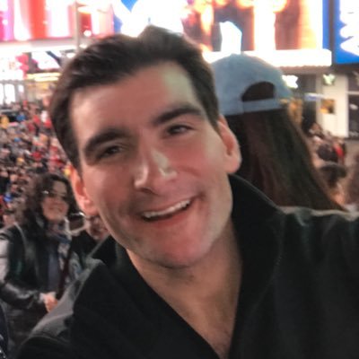 Profile Picture of Justin McCurry (@justinmccurry22) on Twitter